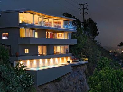 Jetliner 180′ City/Ocean Views! sauna/steam/gym!