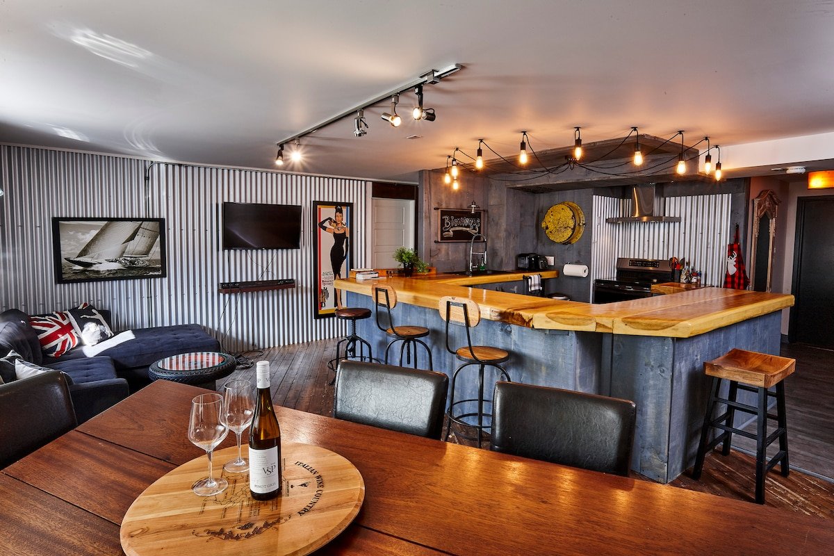 Studios Ezi / Second & Third floor gallery image 4