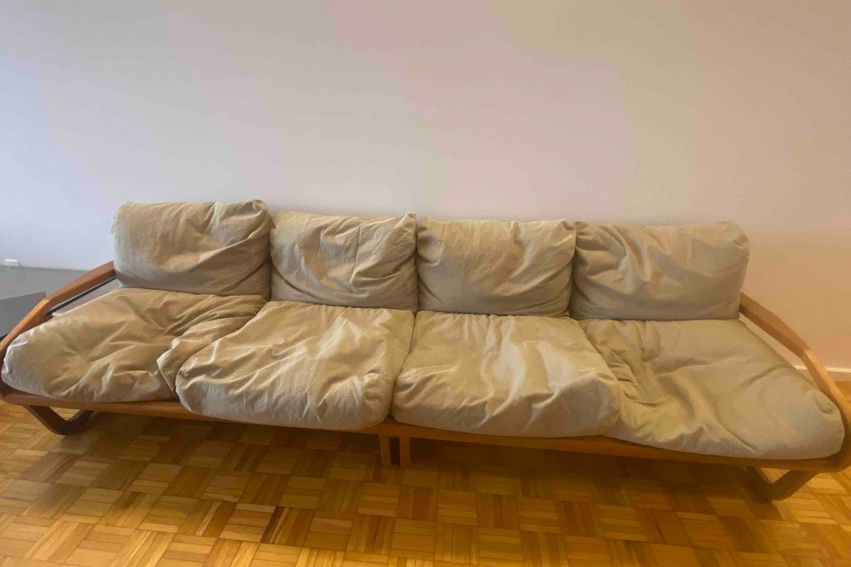 Amplo e elegante apartamento, com muito conforto gallery image 3