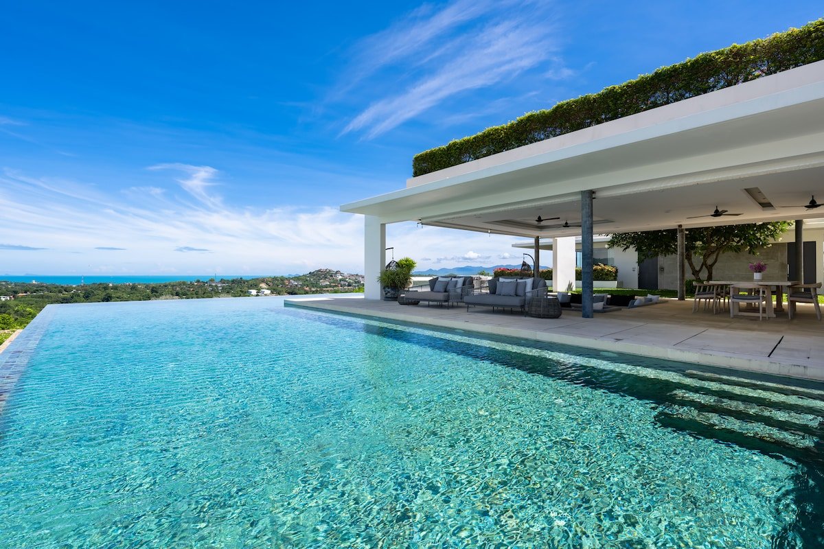 Samujana Villa Jacinta gallery image 3