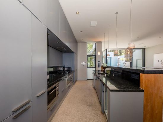 Photo 3 of Loader Penthouse accommodation in De Waterkant, Cape Town with 1 bedrooms and 1 bathrooms