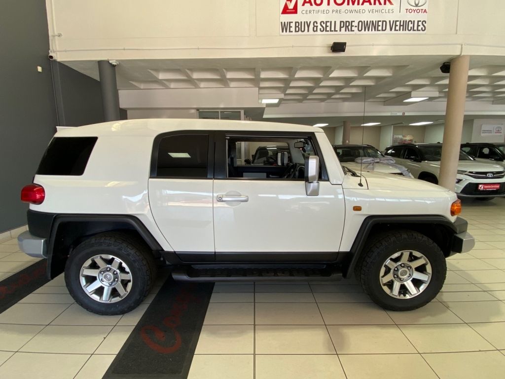 Used car gallery