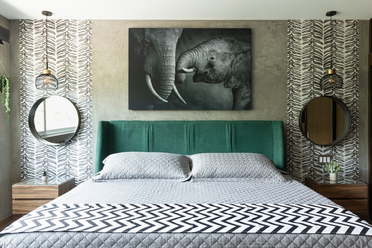 3 Trendy Apartments @Roma Norte gallery image 5