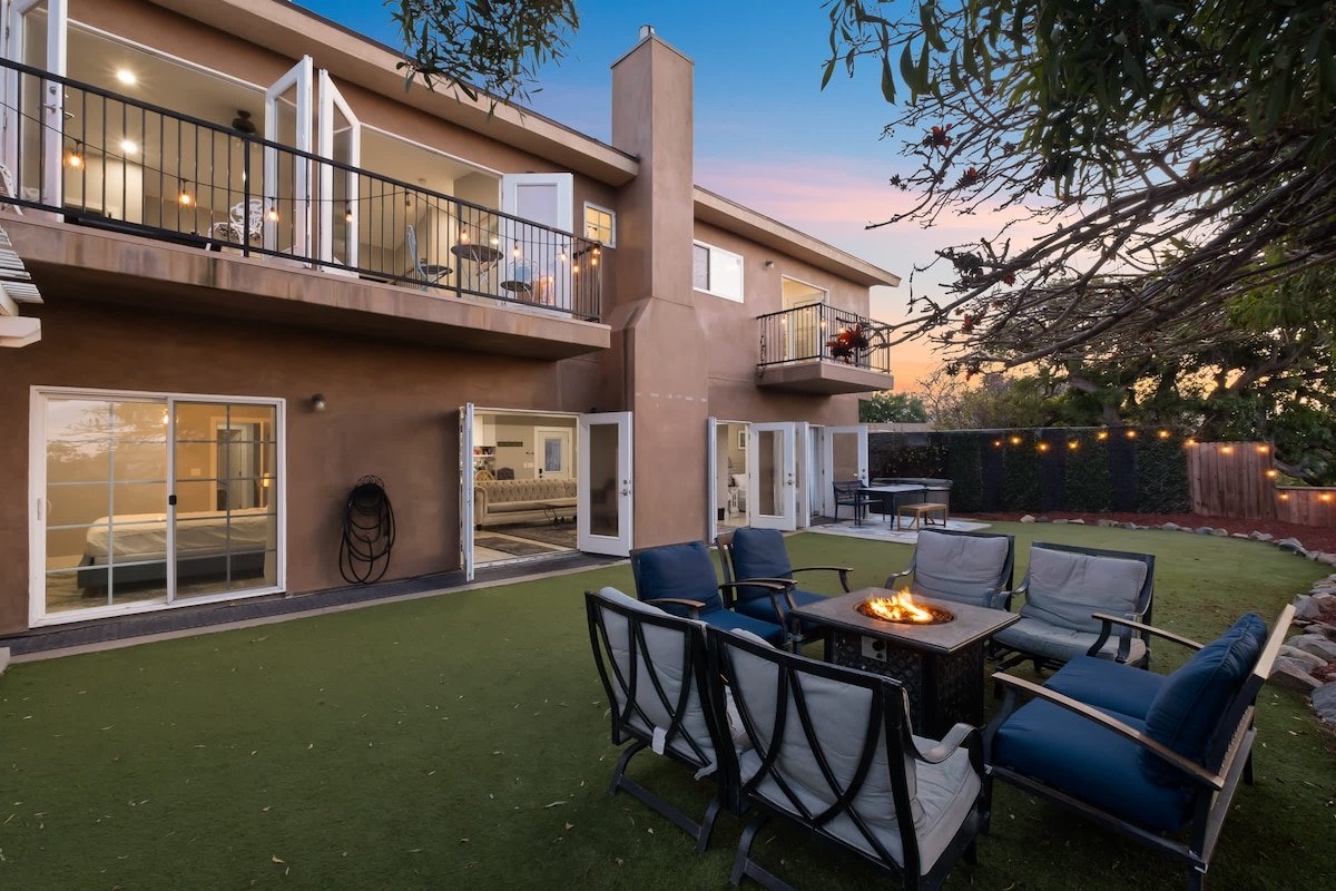 7 BR Canyon Views Hot Tub Pool Table Location gallery image 5