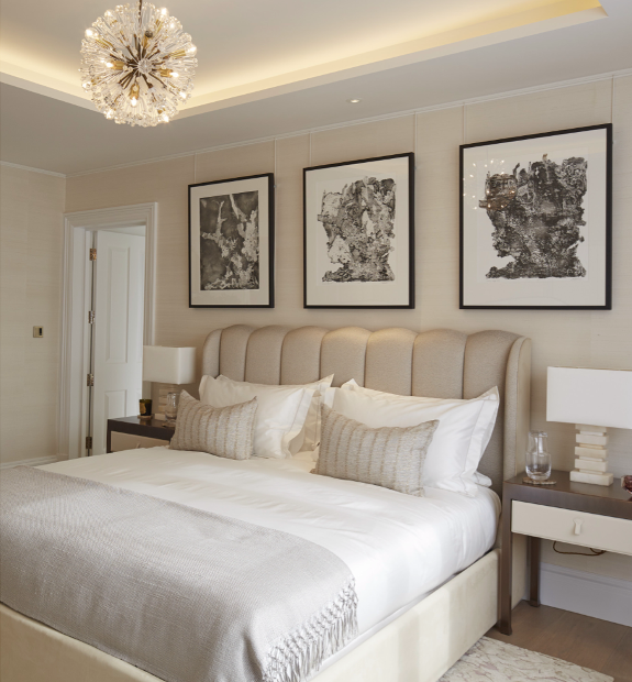 Luxe 5,500 sq ft Buckingham Palace Penthouse