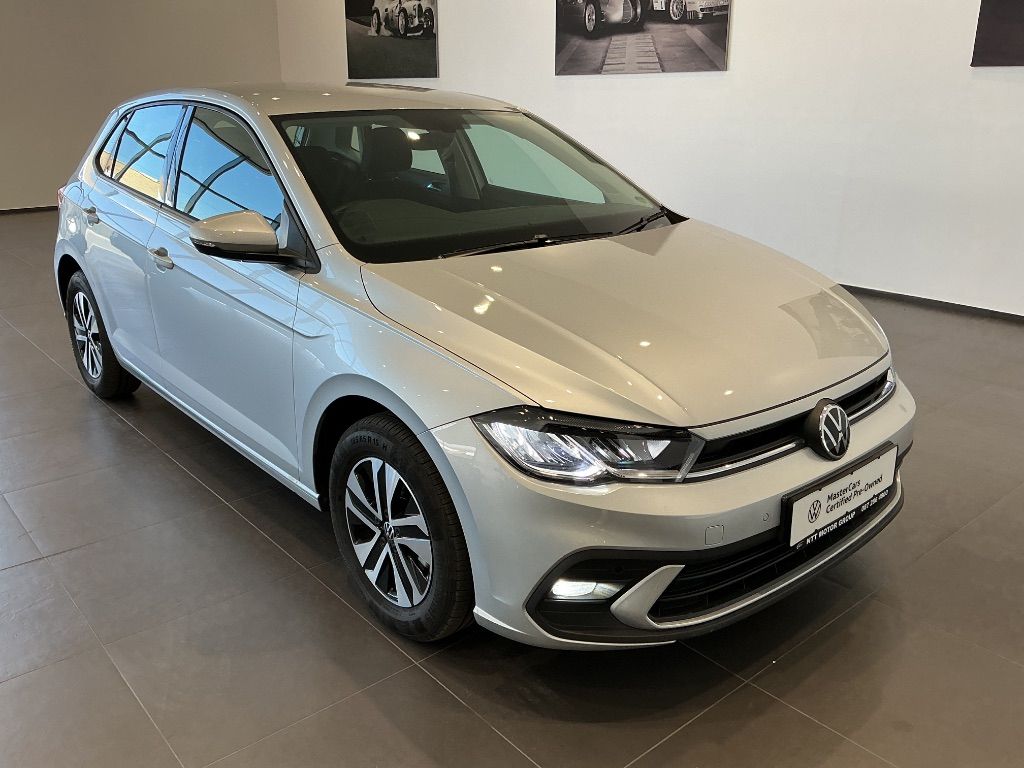 VOLKSWAGEN POLO 1.0 TSI LIFE DSG for Sale in South Africa