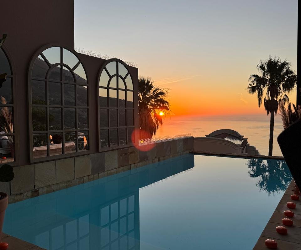 Sunset Boulevard Penthouse gallery image 2