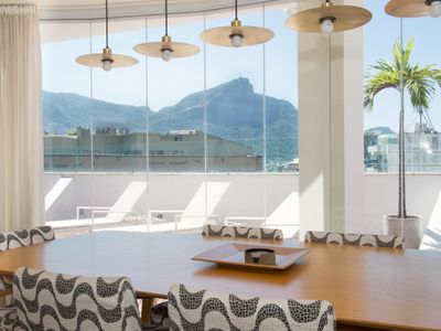 Design Penthouse with brand new pool ilive002