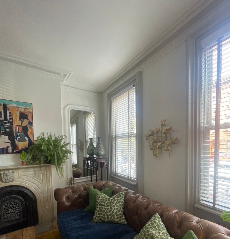 Townhouse with garden gallery image 5