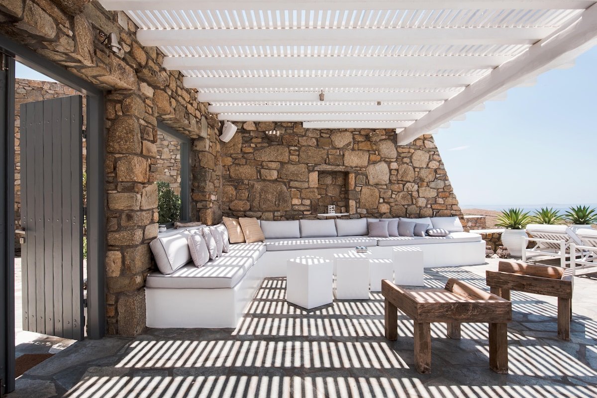 Azolla Villa Mykonos gallery image 3