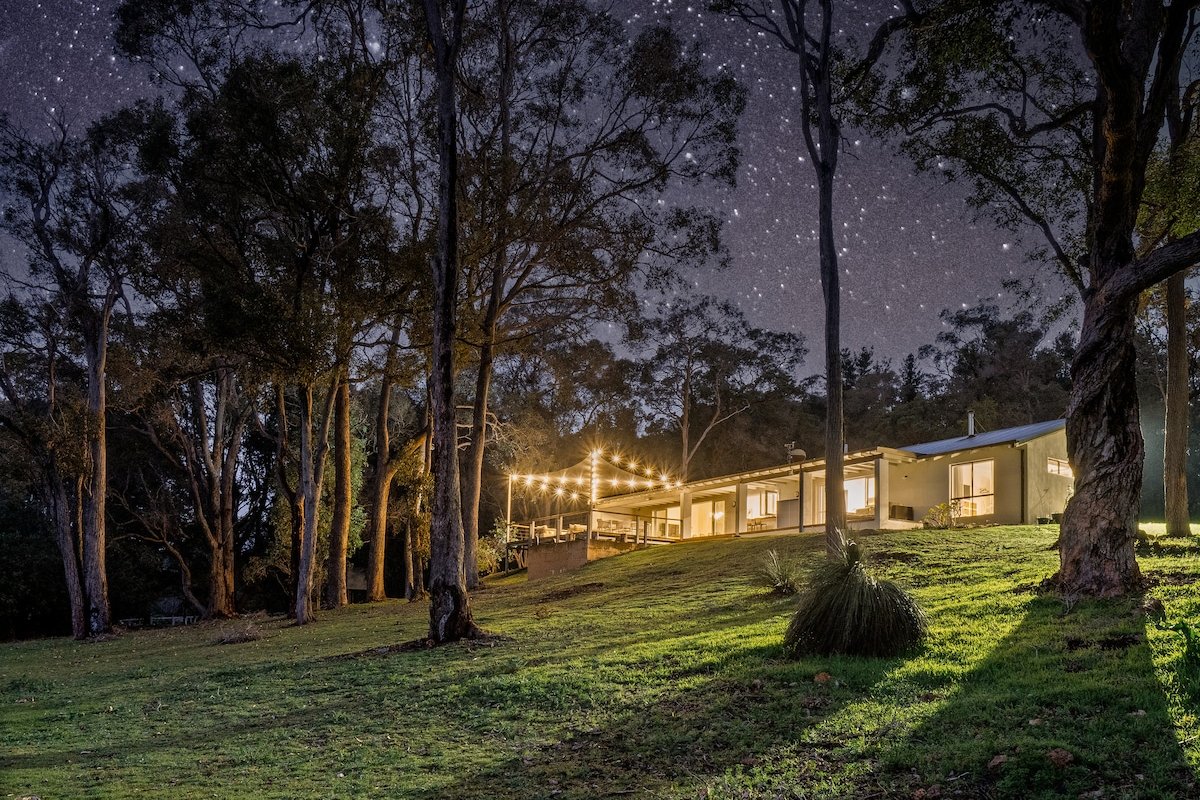 Notable Downs Estate near Margaret River Wineries gallery image 2