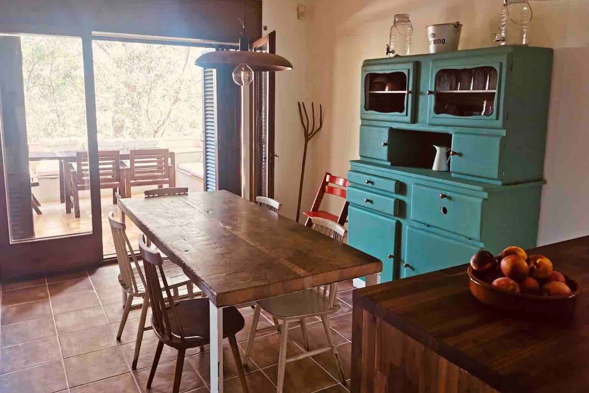 Casa Tamariu Aigua Xelida gallery image 4