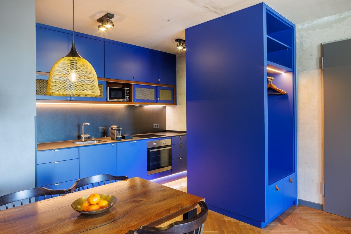 3-Raum “Summery Sky” 79 sqm gallery image 5