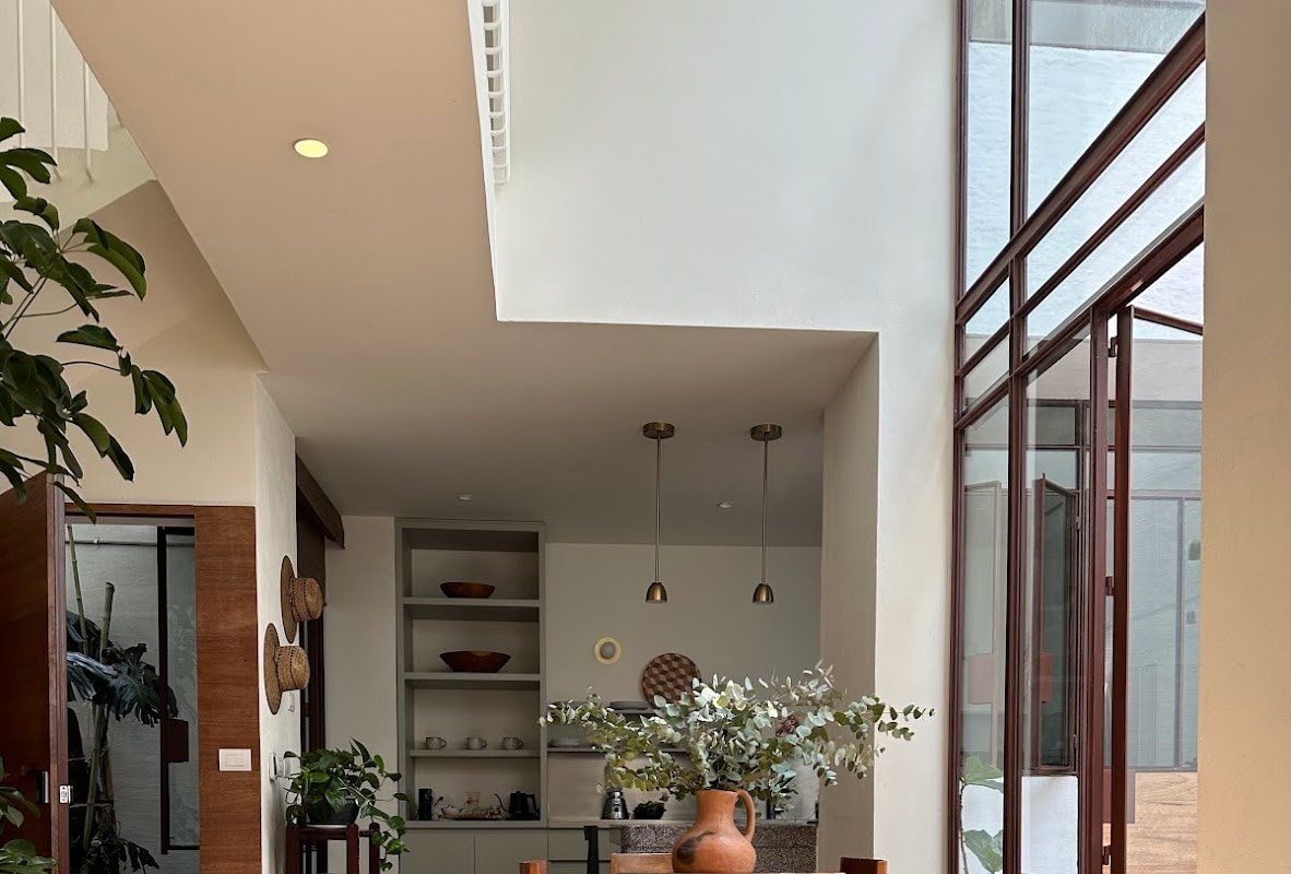 Beautiful garden house in the best part of Condesa gallery image 3