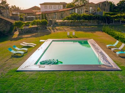 Goldnature turismo rural