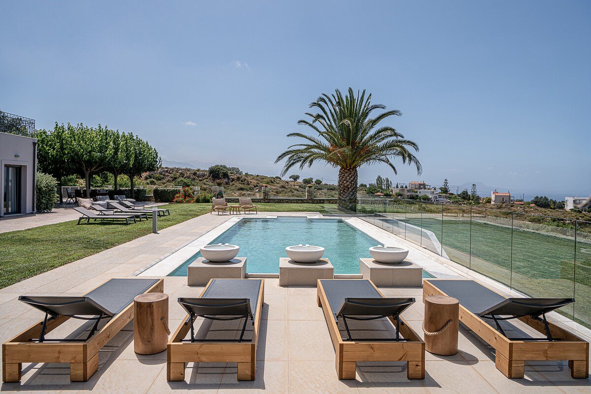 Villa Heora – The Floating Residence gallery image 4