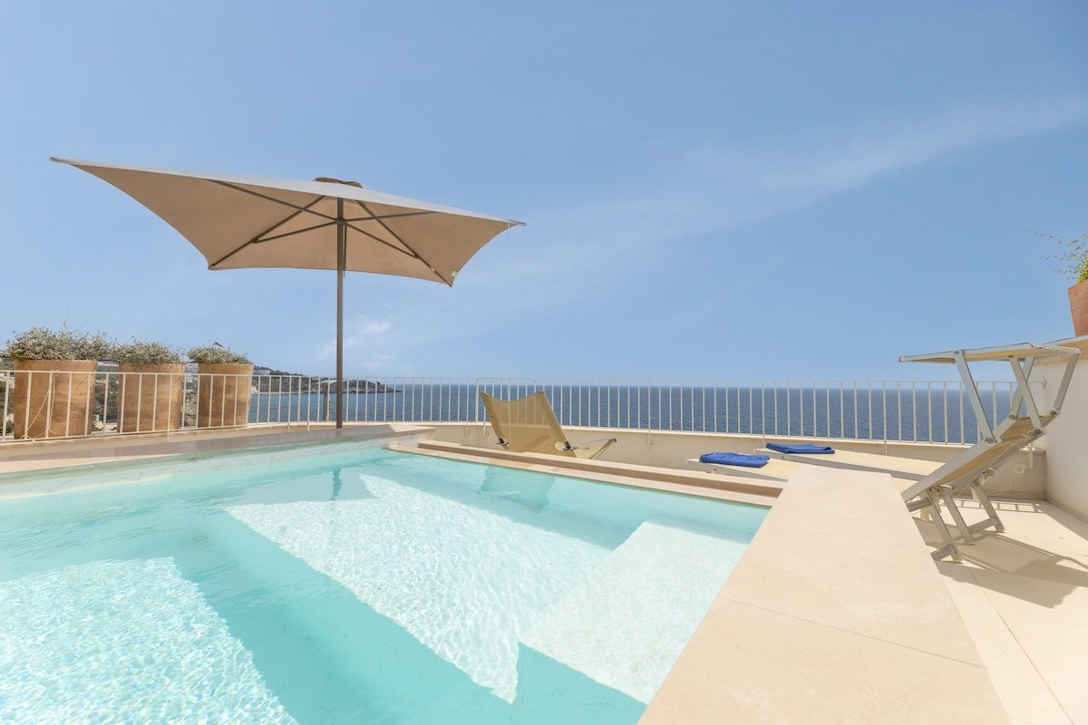 Marinaia – Casa Levante gallery image 3