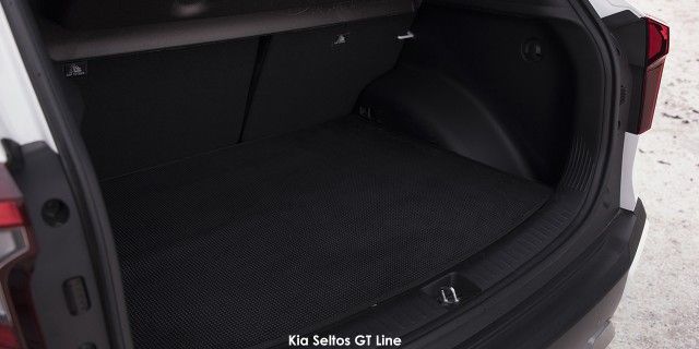 SELTOS 1.5T DCT GT-LINE gallery image 23