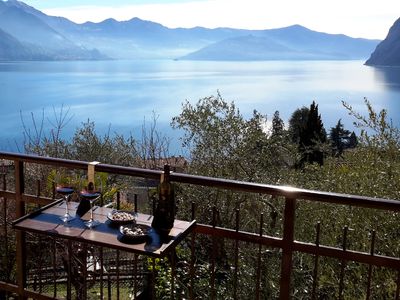 IseoLakeRental – Casa Anita