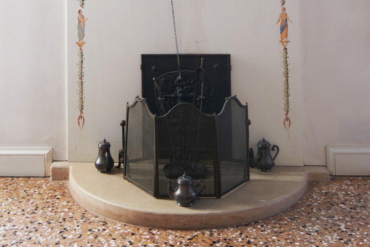 Raggi, luminous apartment gallery image 5