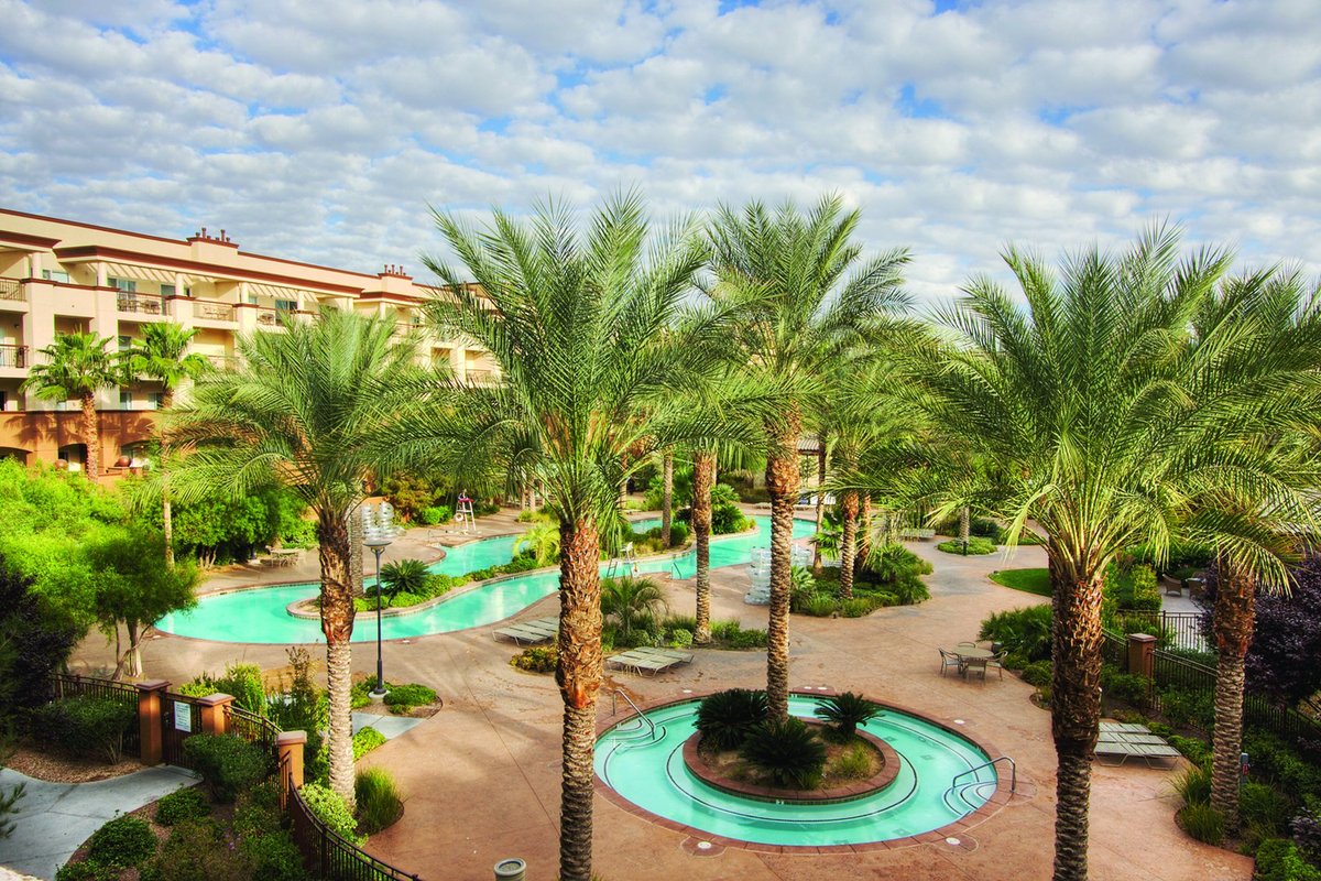 Las Vegas, NV, Blvd, 3 Bedroom Z #2