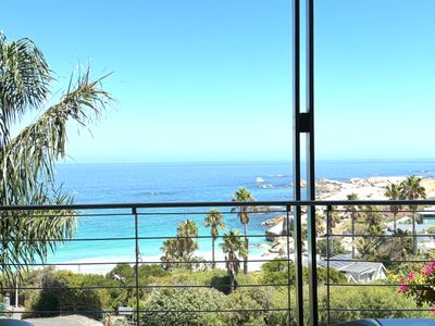 Glen Beach Villa Two