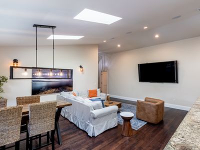 Enjoy Entertaining in this Spacious Updated Condo