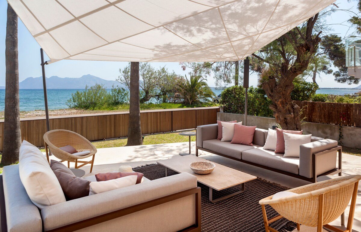 La Roca House by the sea ETV/64161 gallery image 4