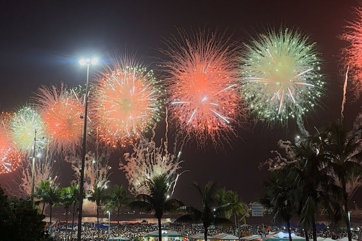 Em Frente ao Mar – Ocean View – Fogos Ano Novo gallery image 3