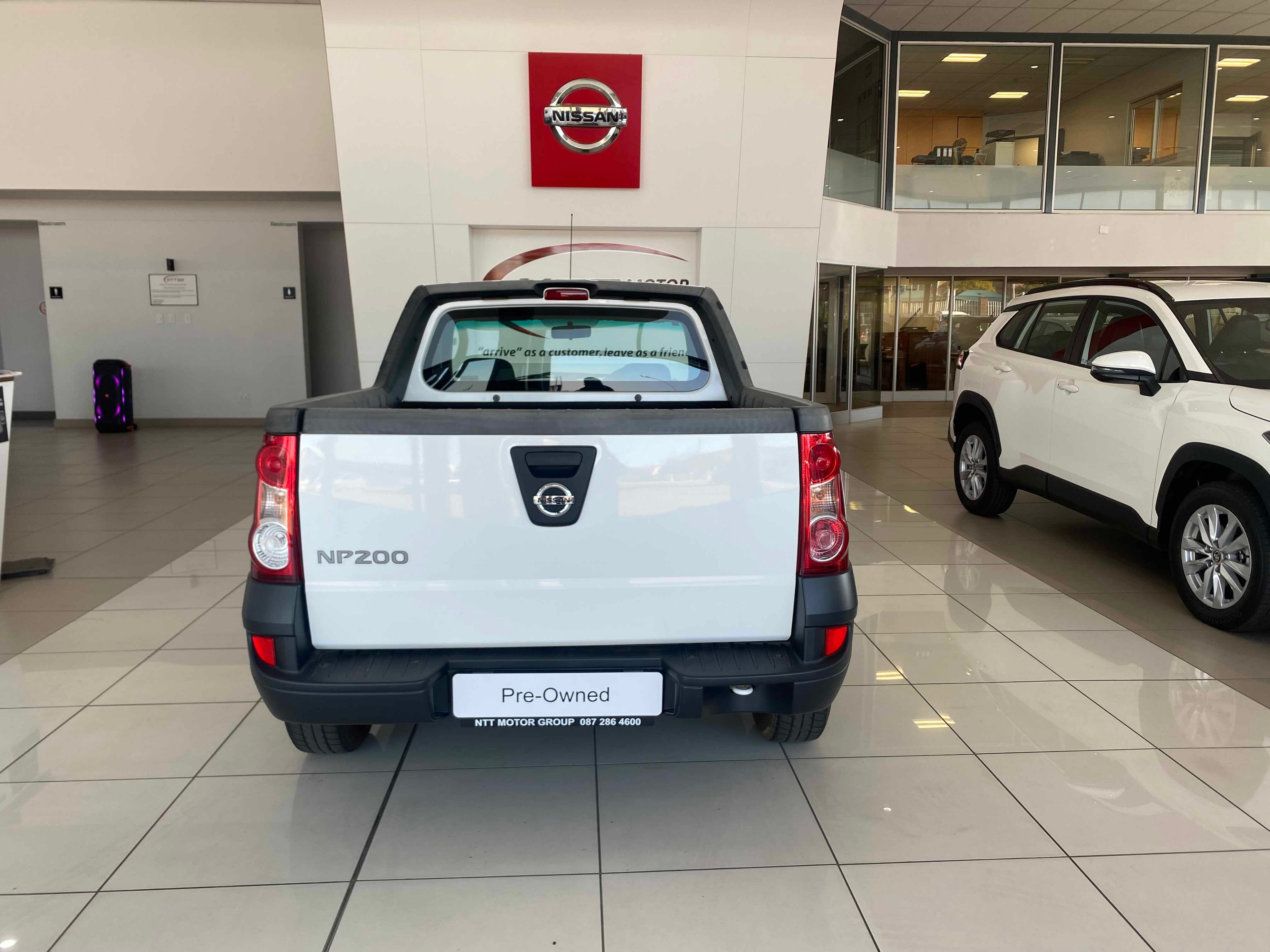Used car gallery