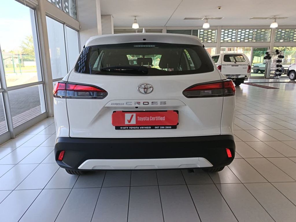 Used car gallery