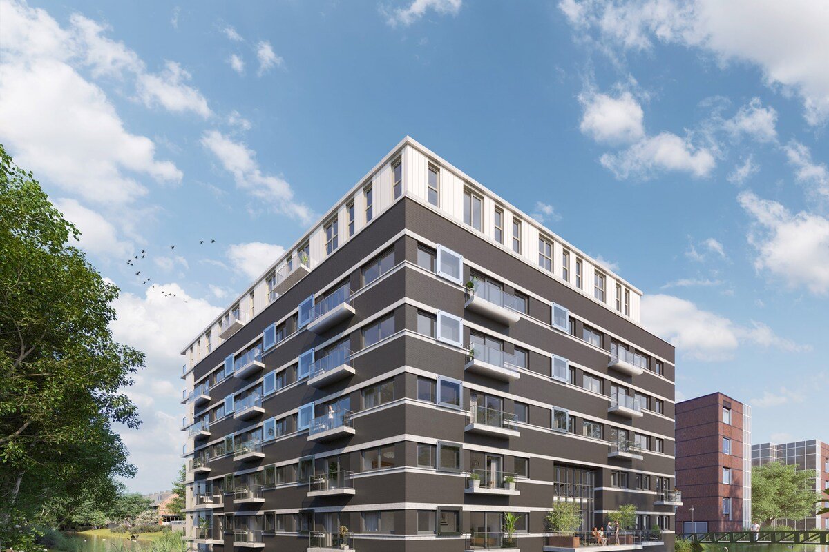 High-end Serviced Apartment with two bedrooms gallery image 5