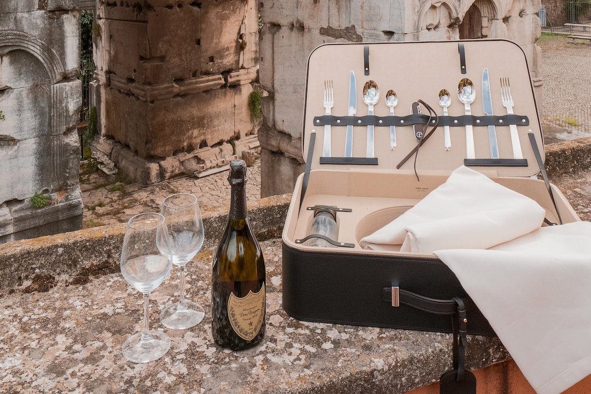 Trastevere Colosseo Luxury House gallery image 4