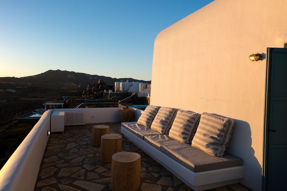 Chef included by Fantasia Villas: Paradiso 16 bdr gallery image 4