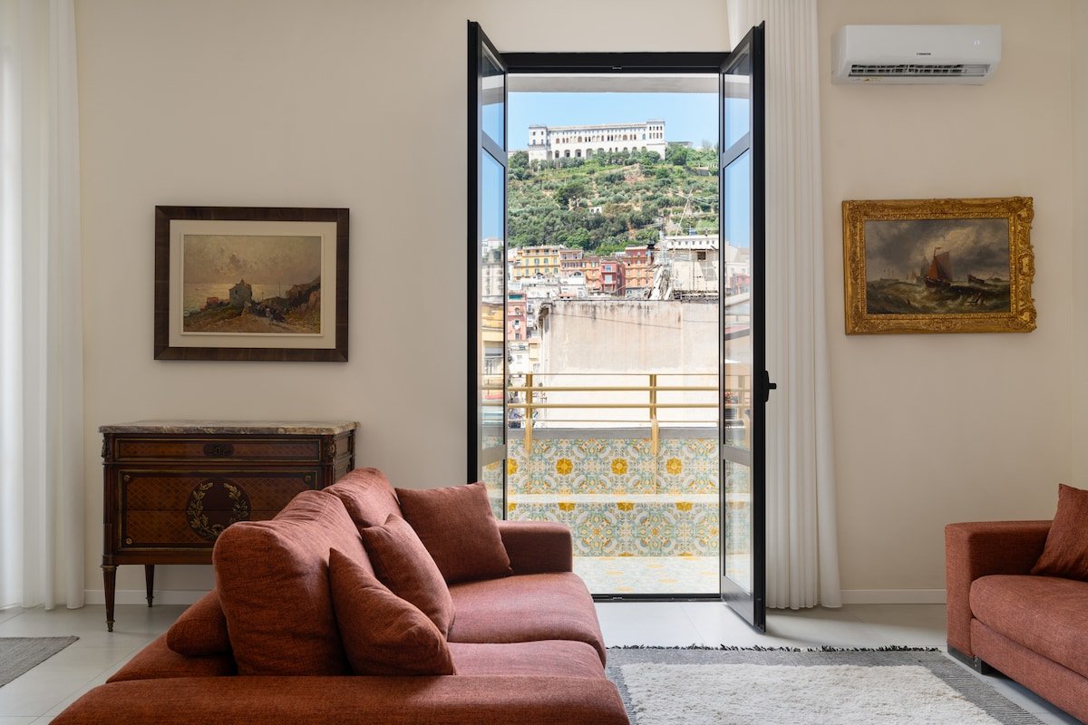 My Loft in Naples gallery image 4