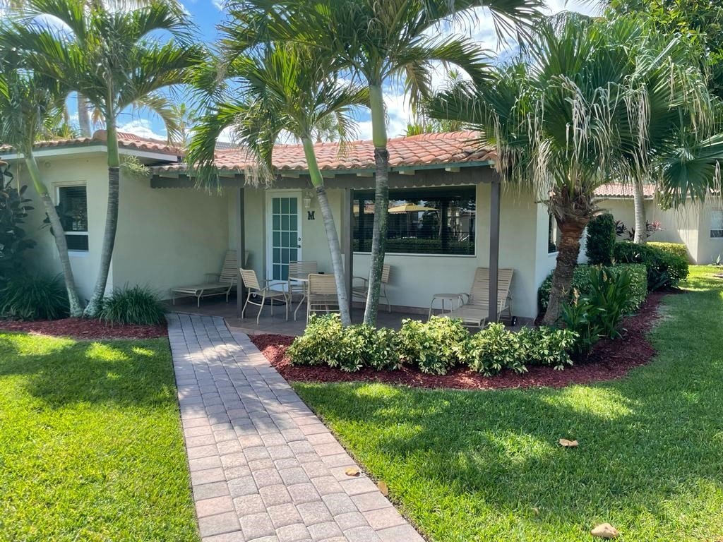 Beach Resort Villa M on Ocean +Intracoastal Side gallery image 2