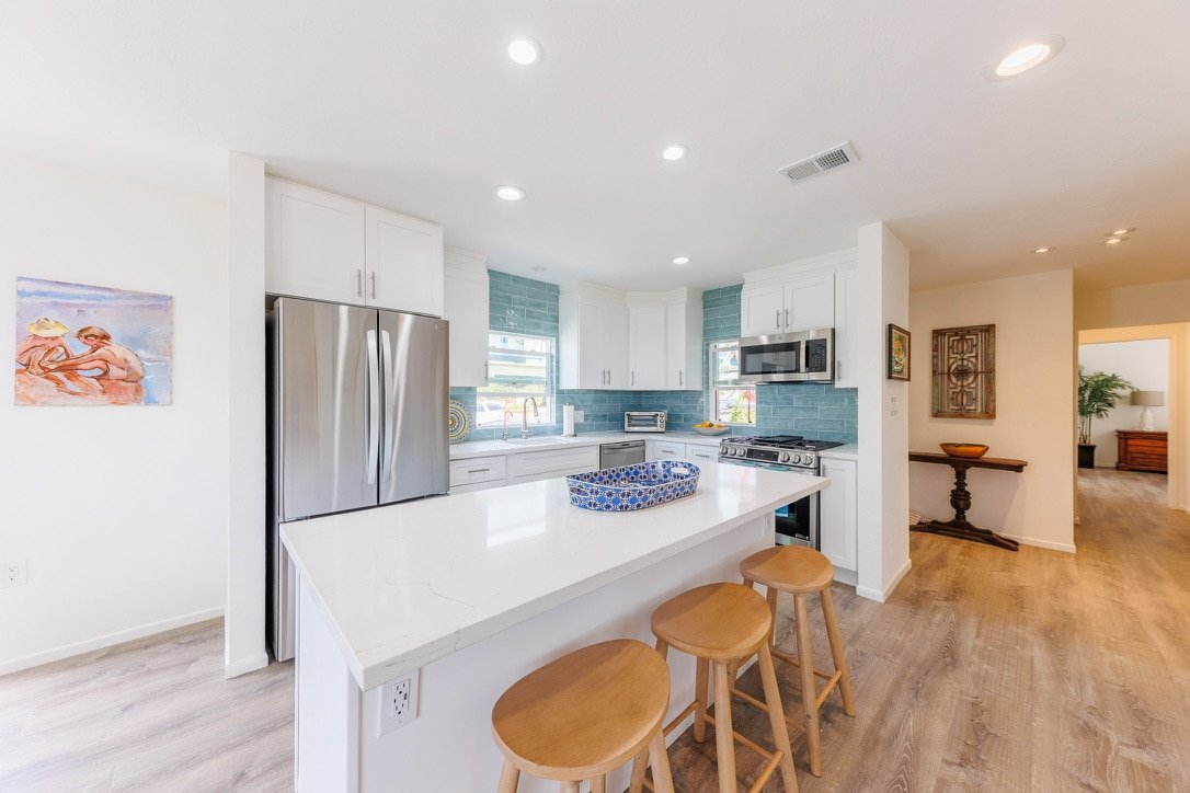 La Jolla Beach Cottage gallery image 4