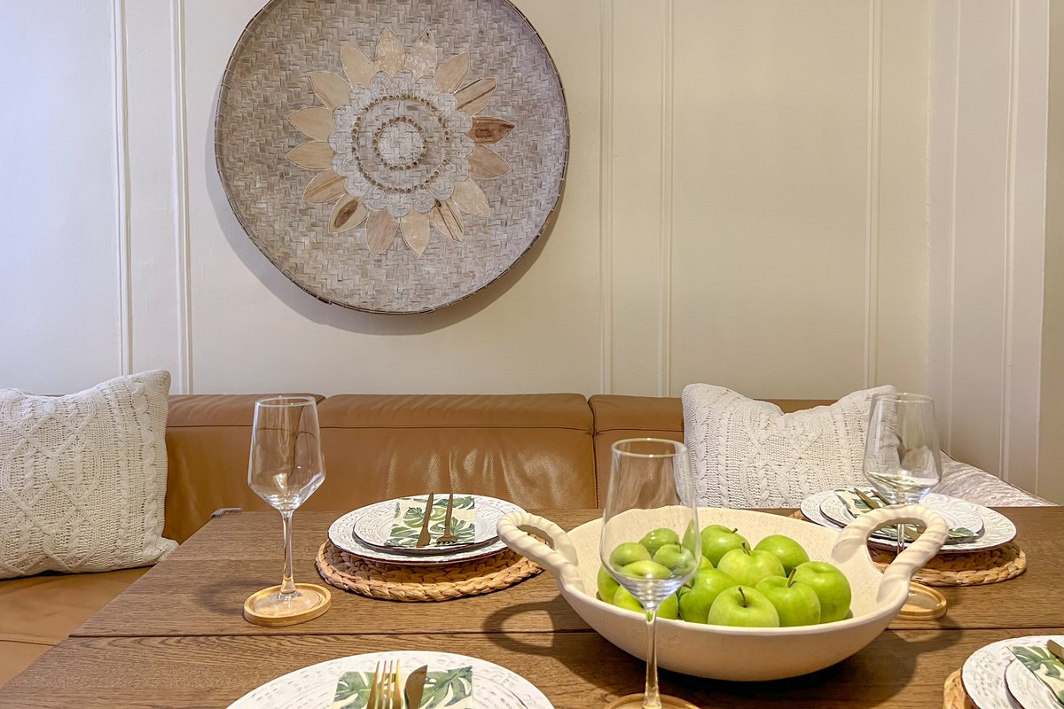 2BR Midtown West • 2 King Beds • Near Times Square