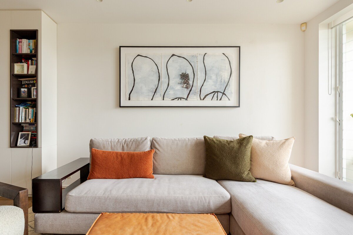 Stylish Light Filled Paddington Street Terrace gallery image 4