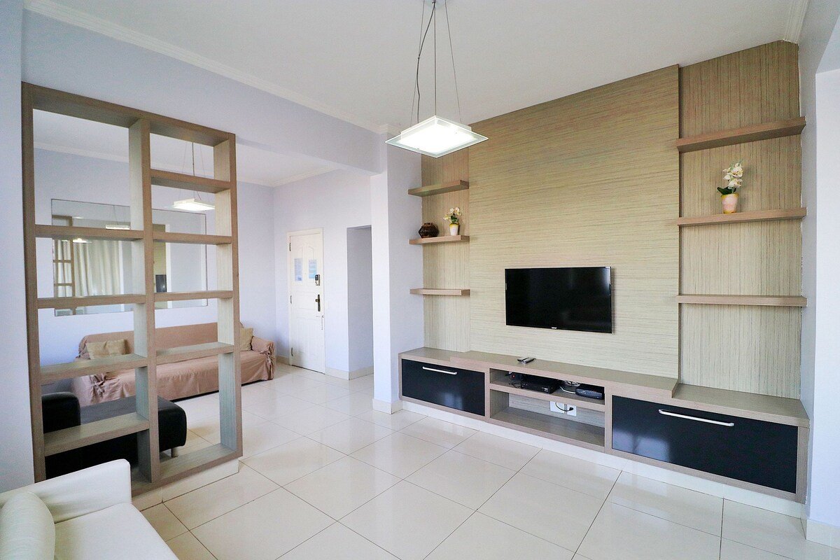 Panoramic view of Copacabana beach 15 people gallery image 5