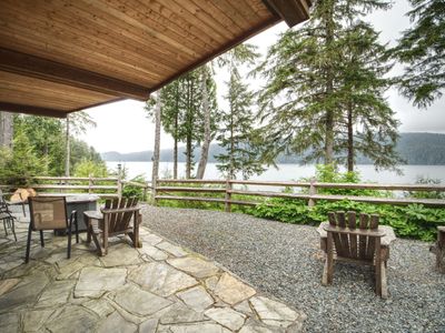 Going Coastal A+B+C | Oceanfront