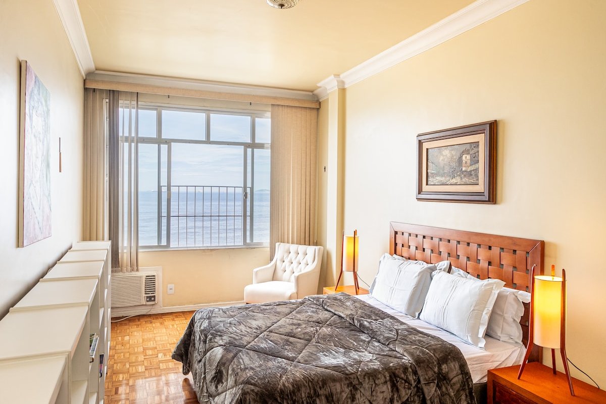 AvAtlântica 3 Quartos Copacabana gallery image 2