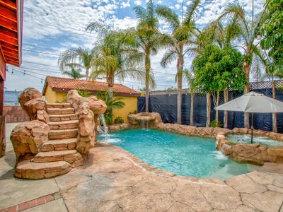 MermaidsCoveLA- A hidden oasis in Los Angeles