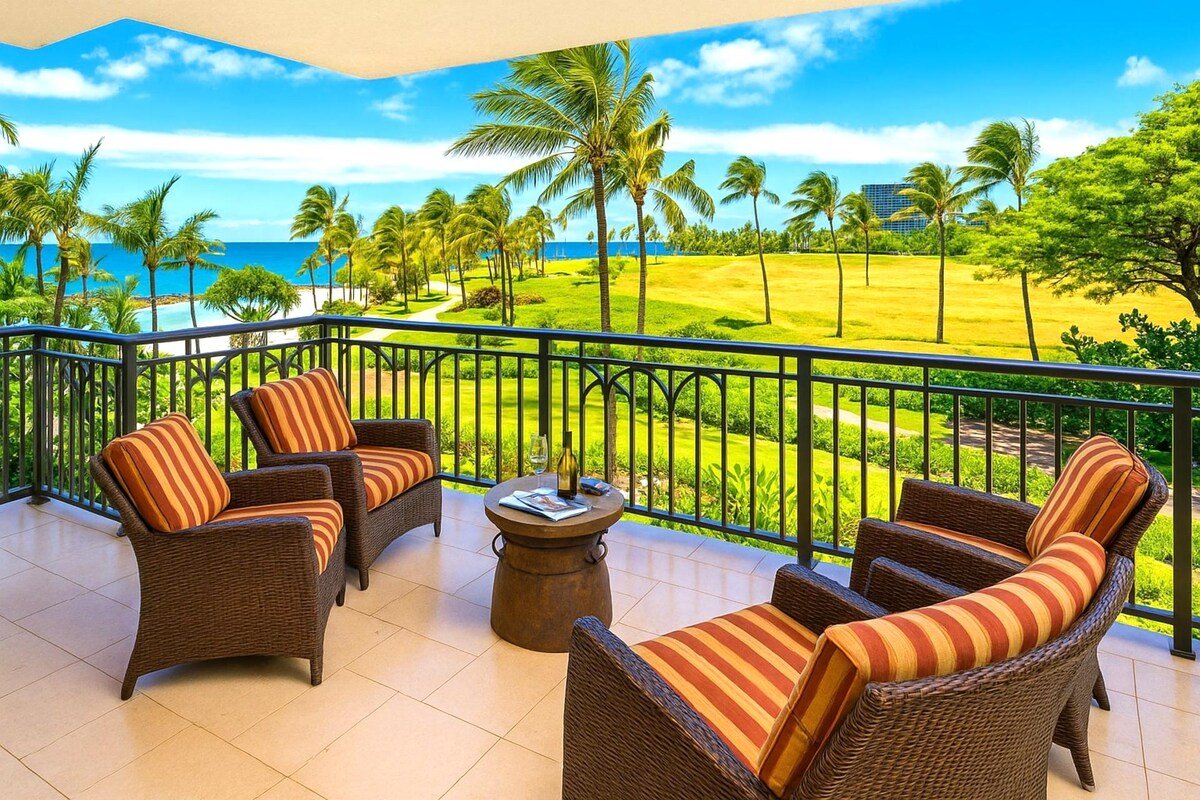 Ko Olina B-308 | FREE CAR | KBM Resorts gallery image 4