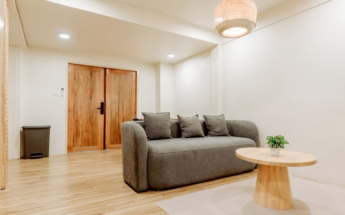 Muji House Ekkamai｜3BR for 6–10｜Near BTS & Donki gallery image 2