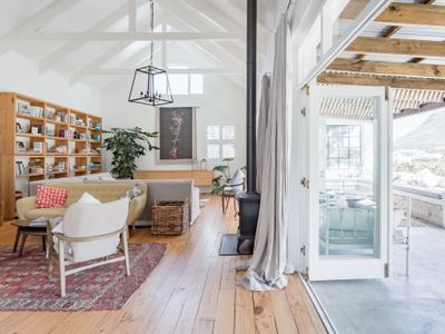 Private Villa on 5 Acres of Stunning Farm