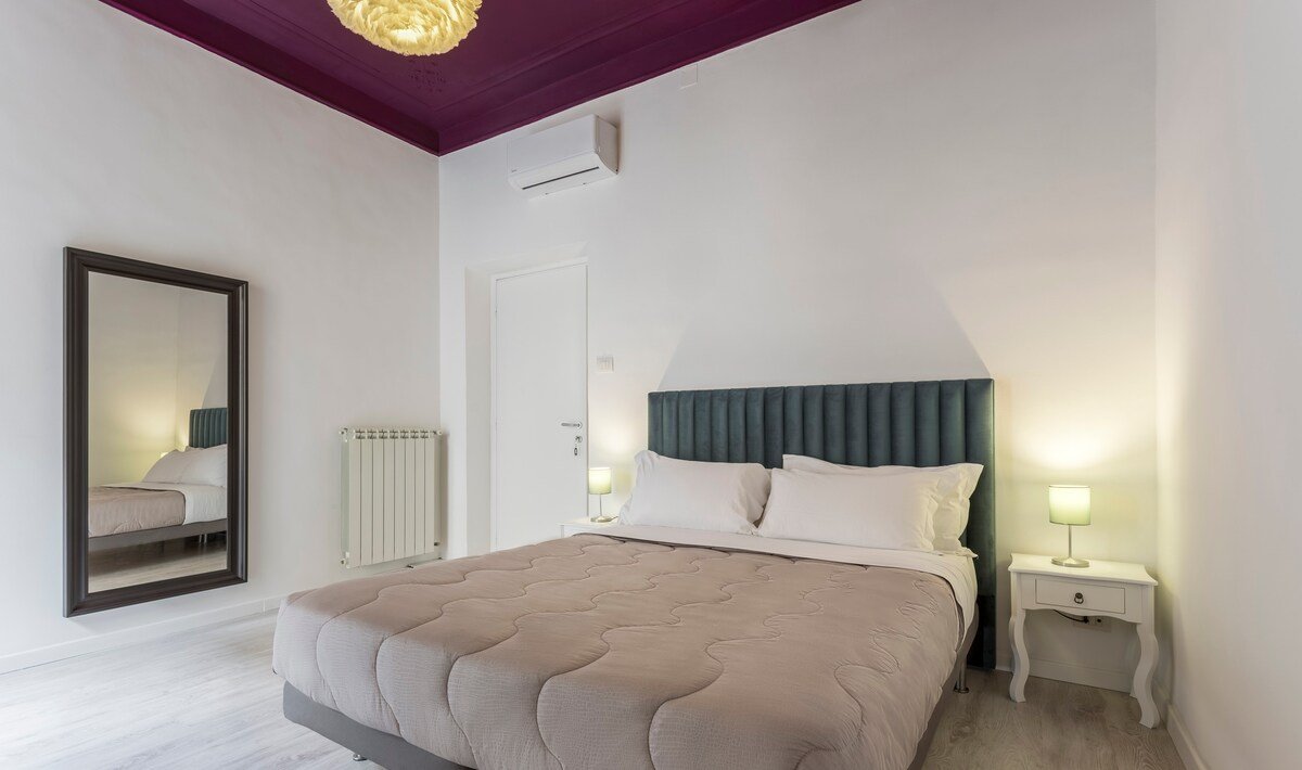 Gilda Apartment New elegant apartment in Termini gallery image 3