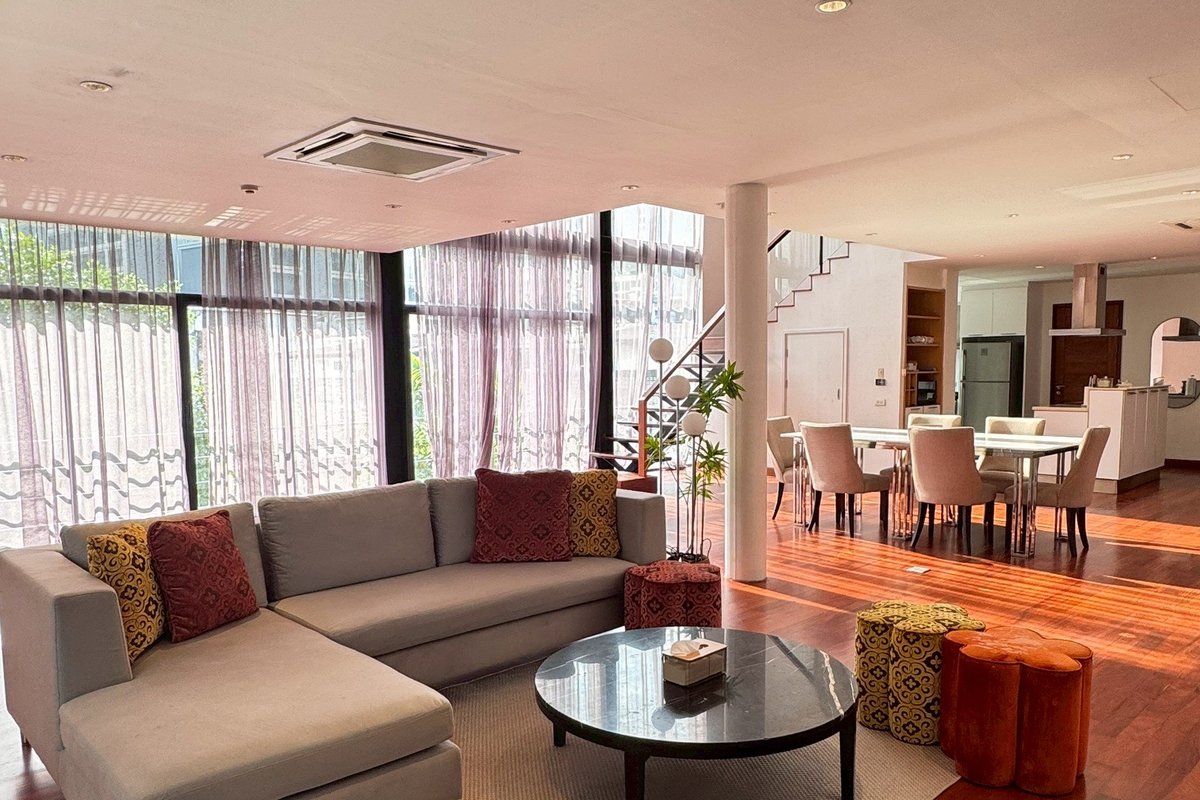 3BD [APT4] Prompong BTS EmDistrict