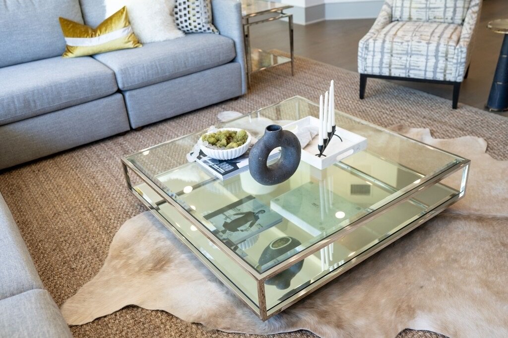 Modern New Orleans CBD Condo: Prime Luxe Location gallery image 4