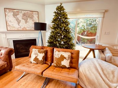 Spacious Modern House